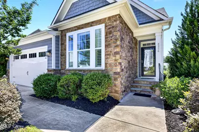 8256 Pritchett Farm Lane, Raleigh, NC 27606 - Photo 4