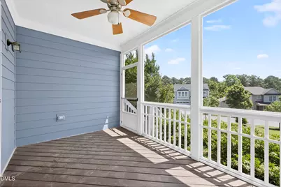 8256 Pritchett Farm Lane, Raleigh, NC 27606 - Photo 28