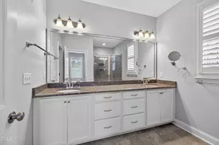 8256 Pritchett Farm Ln, Raleigh, NC 27606 - Photo 32