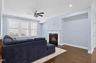 8256 Pritchett Farm Ln, Raleigh, NC 27606 - Photo 24