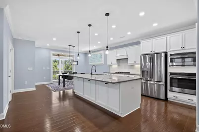 8256 Pritchett Farm Lane, Raleigh, NC 27606 - Photo 10