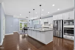 8256 Pritchett Farm Ln, Raleigh, NC 27606 - Photo 10