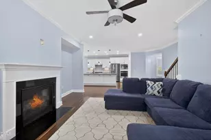8256 Pritchett Farm Ln, Raleigh, NC 27606 - Photo 26