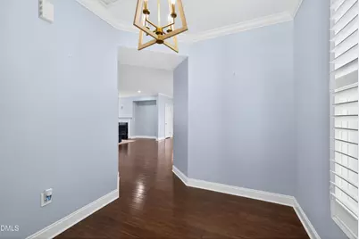 8256 Pritchett Farm Lane, Raleigh, NC 27606 - Photo 6