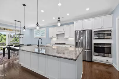 8256 Pritchett Farm Lane, Raleigh, NC 27606 - Photo 12