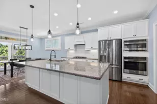 8256 Pritchett Farm Ln, Raleigh, NC 27606 - Photo 12