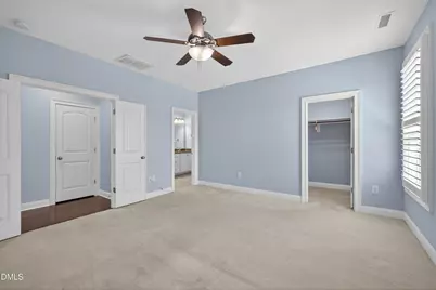 8256 Pritchett Farm Lane, Raleigh, NC 27606 - Photo 30