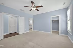 8256 Pritchett Farm Ln, Raleigh, NC 27606 - Photo 30