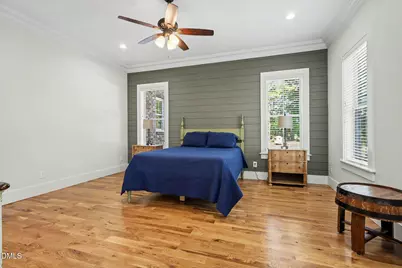 110 Parker Street, Four Oaks, NC 27524 - Photo 18