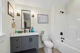 110 Parker St, Four Oaks, NC 27524 - Photo 26