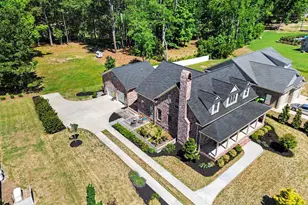 110 Parker St, Four Oaks, NC 27524 - Photo 36