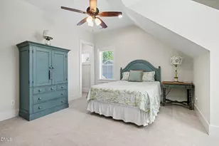 110 Parker St, Four Oaks, NC 27524 - Photo 20