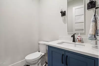 110 Parker Street, Four Oaks, NC 27524 - Photo 22