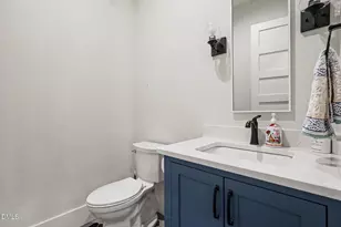 110 Parker St, Four Oaks, NC 27524 - Photo 22