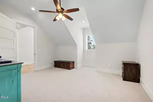 110 Parker St, Four Oaks, NC 27524 - Photo 28