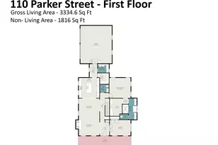 110 Parker St, Four Oaks, NC 27524 - Photo 42