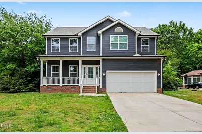 216 Hawkins Street, Franklinton, NC 27525 - Photo 2