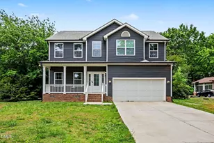 216 Hawkins St, Franklinton, NC 27525 - Photo 2
