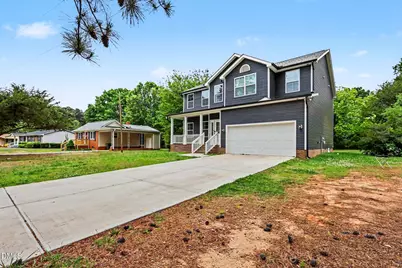 216 Hawkins Street, Franklinton, NC 27525 - Photo 2