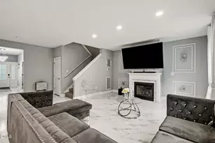 216 Hawkins St, Franklinton, NC 27525 - Photo 4