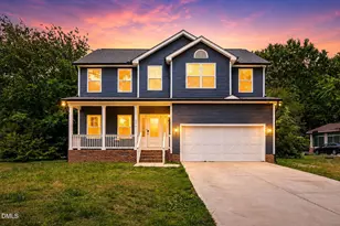 216 Hawkins St, Franklinton, NC 27525 - Photo 2