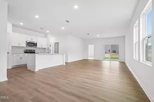 6610 Chillingham Dr, Middlesex, NC 27557 - Photo 8