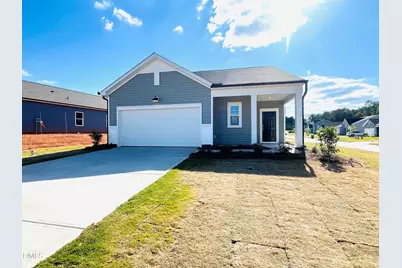 6610 Chillingham Drive #97, Middlesex, NC 27557 - Photo 1
