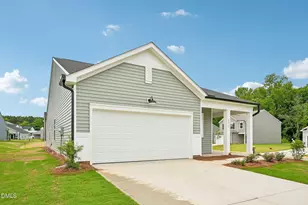 6610 Chillingham Dr, Middlesex, NC 27557 - Photo 2