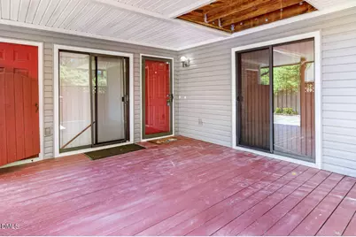 208 Finley Forest Drive, Chapel Hill, NC 27517 - Photo 4