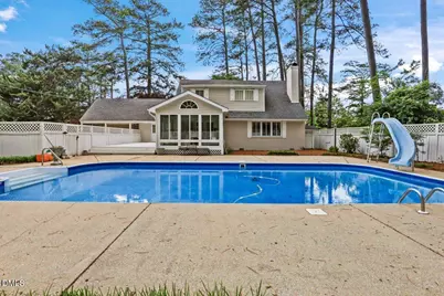 1105 S Vermont Street, Smithfield, NC 27577 - Photo 1