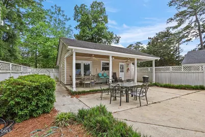 1105 S Vermont Street, Smithfield, NC 27577 - Photo 10