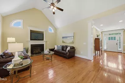 701 Toms Creek Road, Cary, NC 27519 - Photo 16