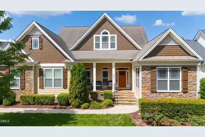 701 Toms Creek Road, Cary, NC 27519 - Photo 2