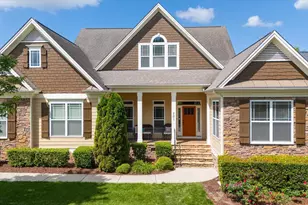 701 Toms Creek Rd, Cary, NC 27519 - Photo 2