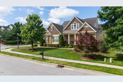 701 Toms Creek Road, Cary, NC 27519 - Photo 80