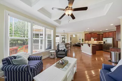 701 Toms Creek Road, Cary, NC 27519 - Photo 22