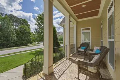 701 Toms Creek Road, Cary, NC 27519 - Photo 6