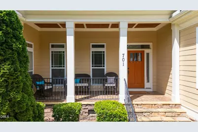 701 Toms Creek Road, Cary, NC 27519 - Photo 4