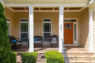 701 Toms Creek Rd, Cary, NC 27519 - Photo 4