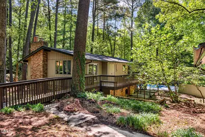404 Morgan Creek Road, Chapel Hill, NC 27517 - Photo 46