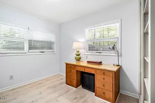 404 Morgan Creek Rd, Chapel Hill, NC 27517 - Photo 18