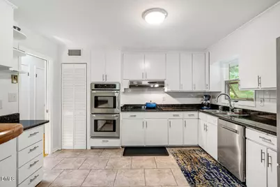 404 Morgan Creek Road, Chapel Hill, NC 27517 - Photo 2