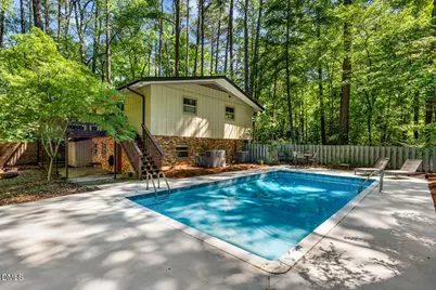 404 Morgan Creek Road, Chapel Hill, NC 27517 - Photo 32