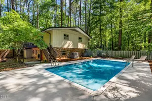 404 Morgan Creek Rd, Chapel Hill, NC 27517 - Photo 32