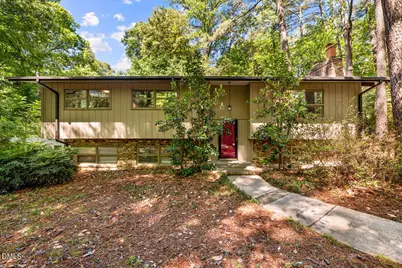 404 Morgan Creek Road, Chapel Hill, NC 27517 - Photo 1