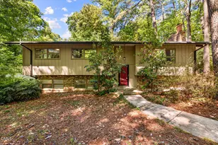 404 Morgan Creek Rd, Chapel Hill, NC 27517 - Photo 2