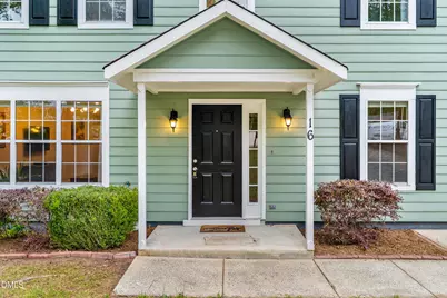 16 Meadowcrest Drive, Durham, NC 27703 - Photo 4