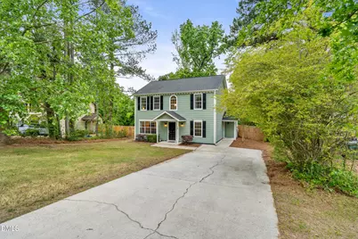 16 Meadowcrest Drive, Durham, NC 27703 - Photo 2