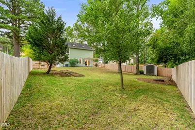 16 Meadowcrest Drive, Durham, NC 27703 - Photo 30