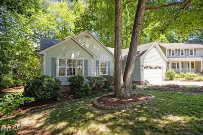 4805 Gun Powder Place, Raleigh, NC 27616 - Photo 2